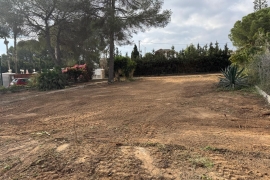 À vendre - Terrain - Pinar de Campoverde