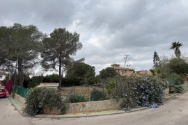 À vendre - Terrain - Pinar de Campoverde