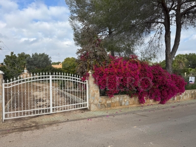 Plot - Sale - Pinar de Campoverde - Pinar de Campoverde