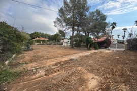 À vendre - Terrain - Pinar de Campoverde