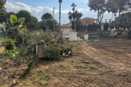 À vendre - Terrain - Pinar de Campoverde