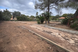 À vendre - Terrain - Pinar de Campoverde