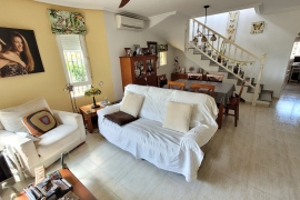 Venta - Chalet - Pinar de Campoverde