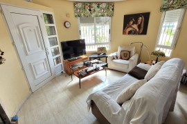 Venta - Chalet - Pinar de Campoverde