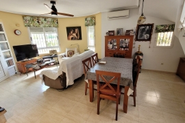 Venta - Chalet - Pinar de Campoverde