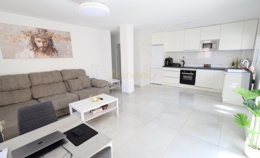 Verkauf - Apartament/Wohnung - Torrevieja