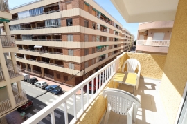 À vendre - Appartement - Torrevieja