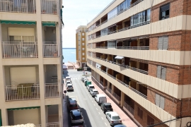 Verkauf - Apartament/Wohnung - Torrevieja