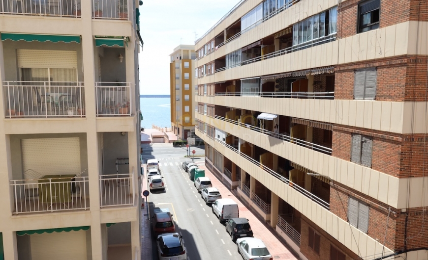 À vendre - Appartement - Torrevieja