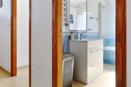 Sale - Semi-detached Villa - Pinar de Campoverde