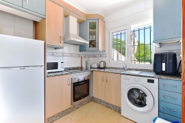 Sale - Semi-detached Villa - Pinar de Campoverde