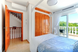 Sale - Semi-detached Villa - Pinar de Campoverde