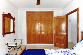 Sale - Semi-detached Villa - Pinar de Campoverde