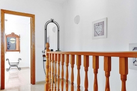 Sale - Semi-detached Villa - Pinar de Campoverde