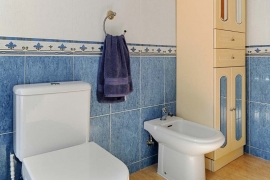 Sale - Semi-detached Villa - Pinar de Campoverde