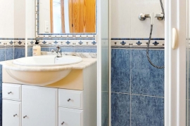 Sale - Semi-detached Villa - Pinar de Campoverde