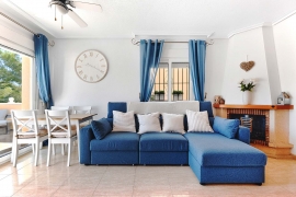 Sale - Semi-detached Villa - Pinar de Campoverde