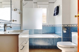 Sale - Semi-detached Villa - Pinar de Campoverde