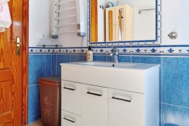 Sale - Semi-detached Villa - Pinar de Campoverde