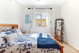 Sale - Semi-detached Villa - Pinar de Campoverde