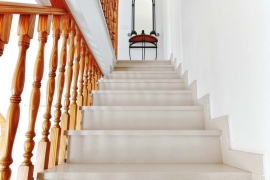 Sale - Semi-detached Villa - Pinar de Campoverde