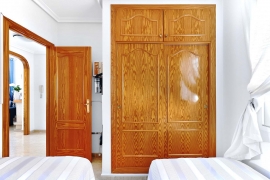 Sale - Semi-detached Villa - Pinar de Campoverde