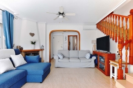 Sale - Semi-detached Villa - Pinar de Campoverde