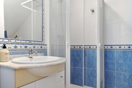 Sale - Semi-detached Villa - Pinar de Campoverde