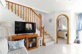 Sale - Semi-detached Villa - Pinar de Campoverde