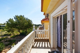 Sale - Semi-detached Villa - Pinar de Campoverde