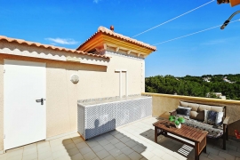 Sale - Semi-detached Villa - Pinar de Campoverde