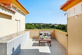 Sale - Semi-detached Villa - Pinar de Campoverde