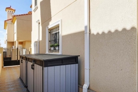 Sale - Semi-detached Villa - Pinar de Campoverde