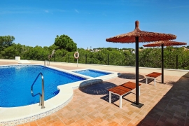 Sale - Semi-detached Villa - Pinar de Campoverde
