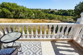 Sale - Semi-detached Villa - Pinar de Campoverde