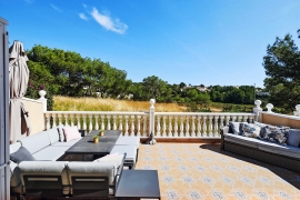 Sale - Semi-detached Villa - Pinar de Campoverde