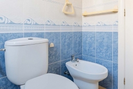 Venta - Chalet semi-adosado - Pinar de Campoverde