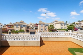 Venta - Chalet semi-adosado - Pinar de Campoverde