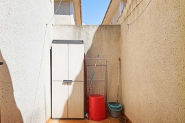 Venta - Chalet semi-adosado - Pinar de Campoverde