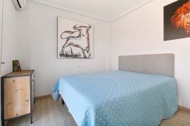Venta - Chalet semi-adosado - Pinar de Campoverde