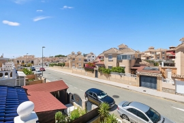 Venta - Chalet semi-adosado - Pinar de Campoverde