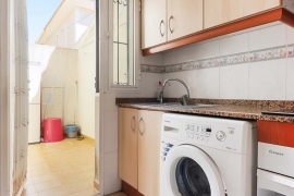 Venta - Chalet semi-adosado - Pinar de Campoverde
