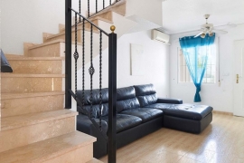 Venta - Chalet semi-adosado - Pinar de Campoverde