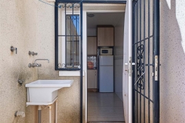 Venta - Chalet semi-adosado - Pinar de Campoverde