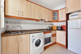 Venta - Chalet semi-adosado - Pinar de Campoverde