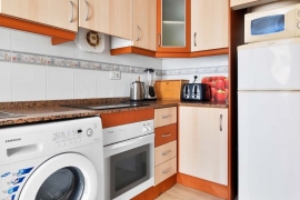 Venta - Chalet semi-adosado - Pinar de Campoverde