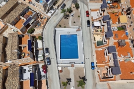Venta - Chalet semi-adosado - Pinar de Campoverde