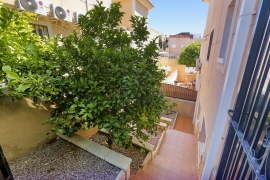 Venta - Chalet semi-adosado - Pinar de Campoverde