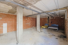 Venta - Chalet semi-adosado - Pinar de Campoverde
