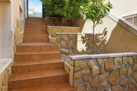 Venta - Chalet semi-adosado - Pinar de Campoverde